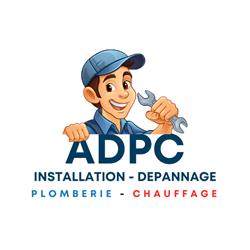 ADPC Plombier Chauffagiste, Le Gué-de-Longroi - Horaires d'ouverture