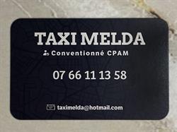 Taxi Melda, Maincy - Horaires d'ouverture