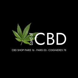 Lord Of CBD - CBD Shop Paris 3, - Horaires d'ouverture