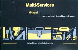 Mickaël Multi-Services, Saint-Pierre-d'Oléron - Horaires d'ouverture