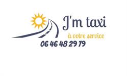 J'm Taxi Carpentras, Vedène - Horaires d'ouverture