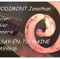 Jonathan Hodimont, Chissay-en-Touraine - Horaires d'ouverture