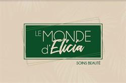 Le Monde d'Elicia, Saint-Étienne - Horaires d'ouverture