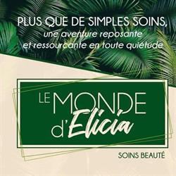 Le Monde d'Elicia, Saint-Étienne - Horaires d'ouverture