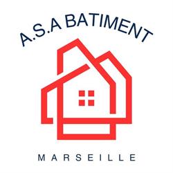 A.S.A Bâtiment, Marseille - Horaires d'ouverture