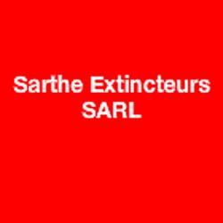 Sarthe Extincteurs SARL, Torcé-en-Vallée - Horaires d'ouverture