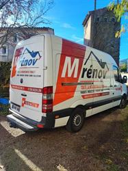 M-Renov', Aussillon - Horaires d'ouverture