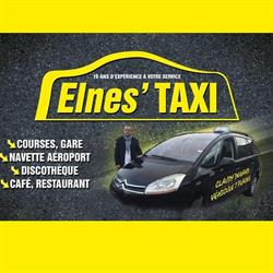Elnes'Taxi, - Horaires d'ouverture