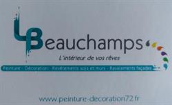 L.BEAUCHAMPS, Fillé - Horaires d'ouverture