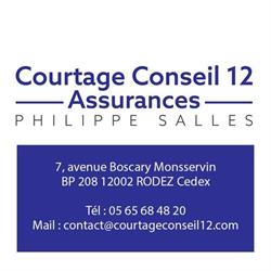 Courtage Conseil 12, Rodez - Horaires d'ouverture