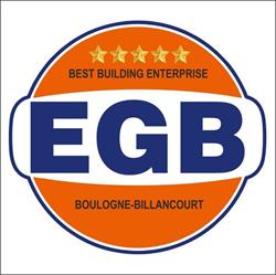 Entreprise Générale du Bâtiment EGB, Boulogne-Billancourt - Horaires d'ouverture