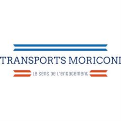 Transport Moriconi - Le Sens de L'Engagement, Chemillé-sur-Dême - Horaires d'ouverture