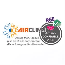 Airclima, Sète - Horaires d'ouverture