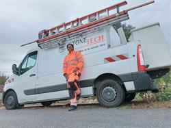 Stone Tech, Compolibat - Horaires d'ouverture