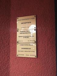 Cosentino David, Plan-de-Cuques - Horaires d'ouverture