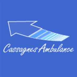 Cassagnes Ambulance, Cassagnes-Bégonhès - Horaires d'ouverture