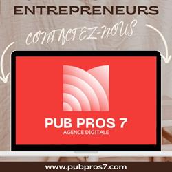 PUB PROS7, Sète - Horaires d'ouverture
