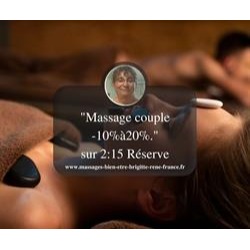 Brigitte REBUFFET - Praticien en massage, La Voulte-sur-Rhône - Horaires d'ouverture