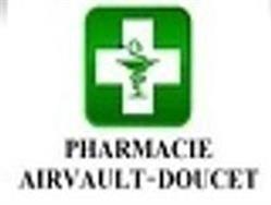Pharmacie Centrale Airvault-Doucet, Selles-sur-Cher - Horaires d'ouverture