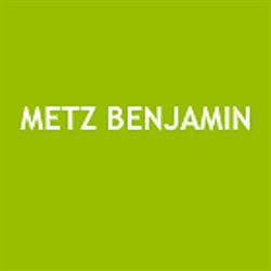 Metz Benjamin, Battenheim - Horaires d'ouverture