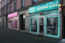Coiffure Grand Ciel Quai d'Ivry, Ivry-sur-Seine - Horaires d'ouverture