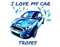 I LOVE MY CAR TROYES, La Chapelle-Saint-Luc - Horaires d'ouverture