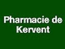 Pharmacie De Kervent, Saint-Pol-de-Léon - Horaires d'ouverture
