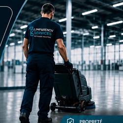 limp renov services, Us - Horaires d'ouverture