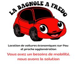 La Bagnole A Fredo, Pau - Horaires d'ouverture
