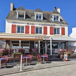 Crêperie de Lodonnec, Loctudy - Horaires d'ouverture