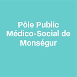 POLE PUBLIC MEDICO SOCIAL MONSEGUR, Monségur - Horaires d'ouverture