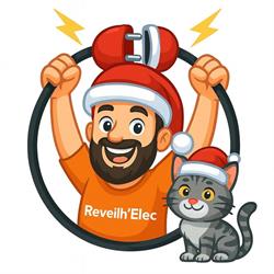 Reveilh'Elec - Reveilhe Fabrice Electricité Générale, Beaupouyet - Horaires d'ouverture