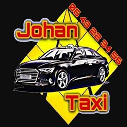 Johan Taxi, Signy-le-Petit - Horaires d'ouverture