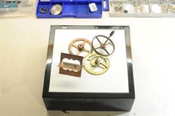 Horlogerie Bijouterie Tic Tac Cacchia-Amandine, Saint-Étienne - Horaires d'ouverture