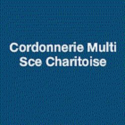 Cordonnerie Multiservices Charitoise SARL, La Charité-sur-Loire - Horaires d'ouverture