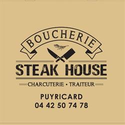 Steak House Puyricard, Aix-en-Provence - Horaires d'ouverture