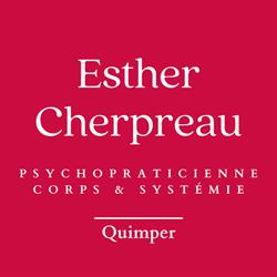 Esther Cherpreau, Quimper - Horaires d'ouverture