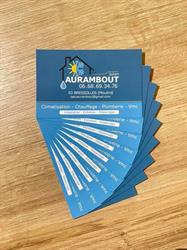 Aurambout Julien SASU, Bressolles - Horaires d'ouverture
