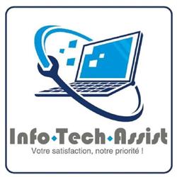 Infotechassist, Messimy-sur-Saône - Horaires d'ouverture