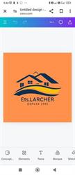 Entreprise Larcher, Châtenois - Horaires d'ouverture