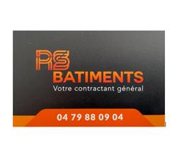 RS Bâtiments, Grésy-sur-Aix - Horaires d'ouverture