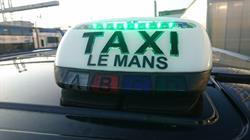 Taxi le Mans nº39 - Mr Jérémy Dorolle, Le Mans - Horaires d'ouverture
