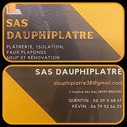 Dauphiplâtre, Brézins - Horaires d'ouverture