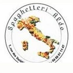 Spaghetteri'Aldo, Perpignan - Horaires d'ouverture