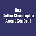 Axa Goffin Christophe Agent Général, Clamecy - Horaires d'ouverture