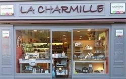 La Charmille Passion Cuisine, Decazeville - Horaires d'ouverture