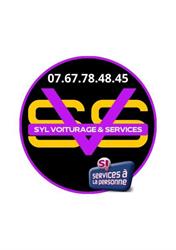 SVS Syl Voiturage Services, Ouveillan - Horaires d'ouverture