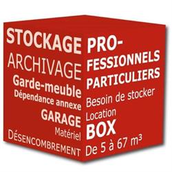 Box44, Saint-Viaud - Horaires d'ouverture