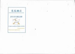 E G M C, La Puye - Horaires d'ouverture