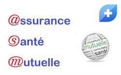 64 ASM Aquitaine Santé Mutuelle Fournié Michel, Biarritz - Horaires d'ouverture